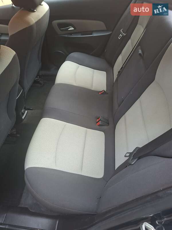 Седан Chevrolet Cruze 2013 в Одессе