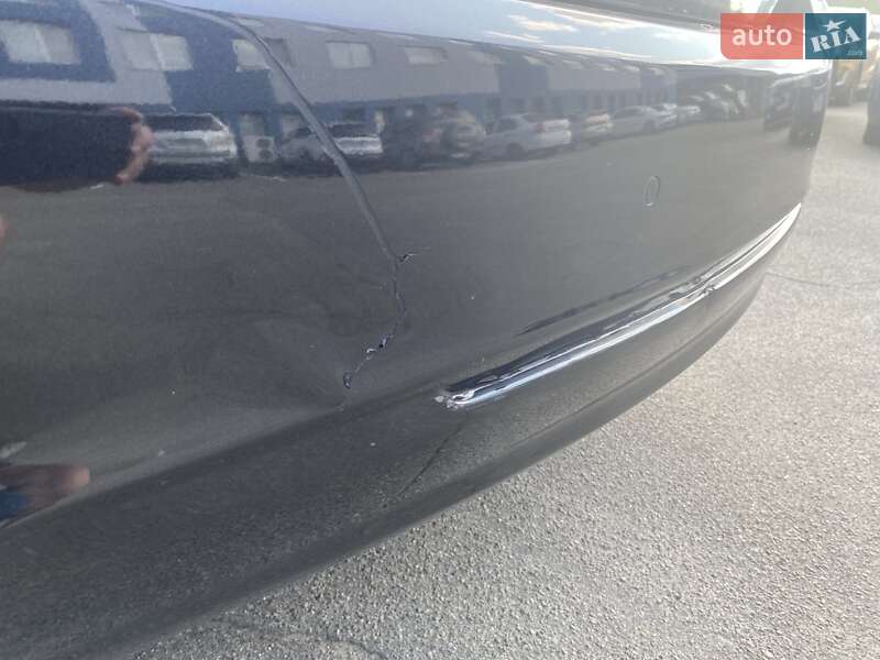 Седан Chevrolet Cruze 2012 в Києві