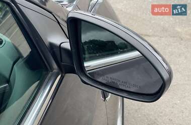 Седан Chevrolet Cruze 2015 в 