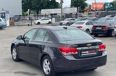 Седан Chevrolet Cruze 2015 в 