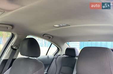 Седан Chevrolet Cruze 2013 в 