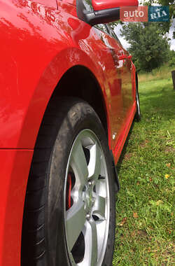 Седан Chevrolet Cruze 2013 в Шостке