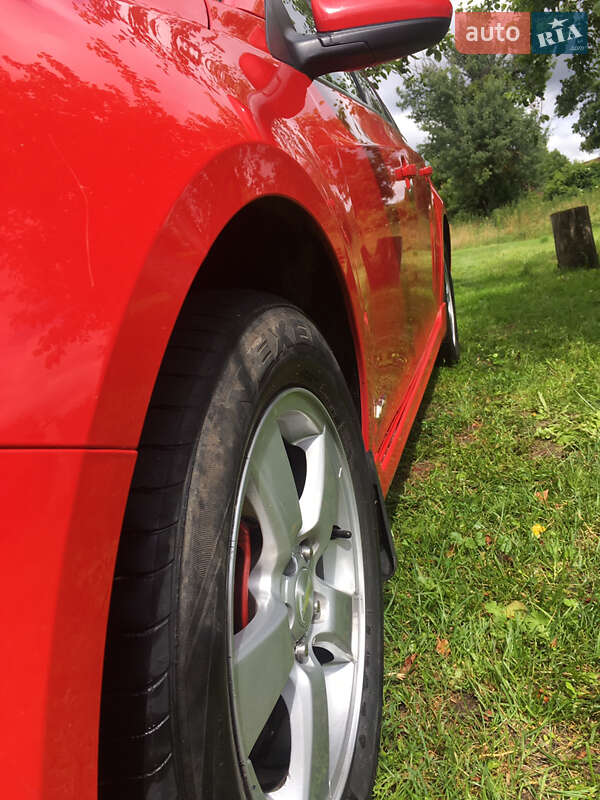 Седан Chevrolet Cruze 2013 в Шостке