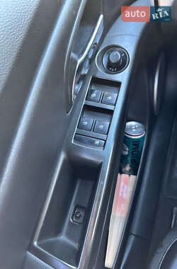 Седан Chevrolet Cruze 2012 в 