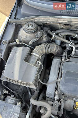 Седан Chevrolet Cruze 2012 в 