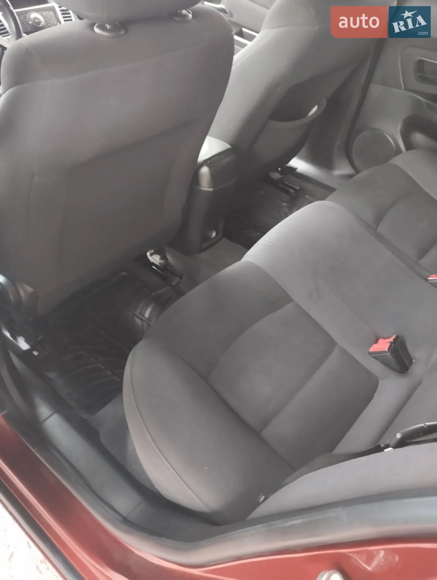 2012 Chevrolet Cruze - мініатюра 2