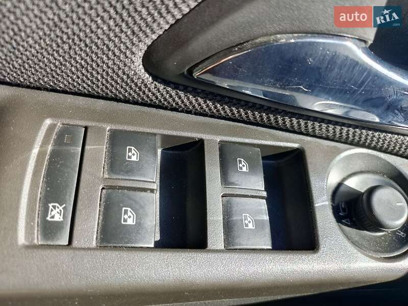 Універсал Chevrolet Cruze 2014 в Києві