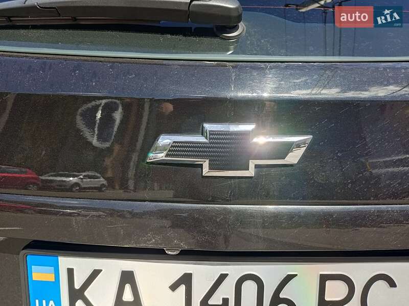 Універсал Chevrolet Cruze 2014 в Києві