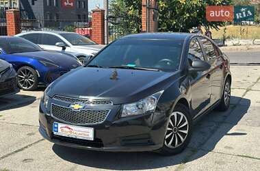 Седан Chevrolet Cruze 2015 в Одессе