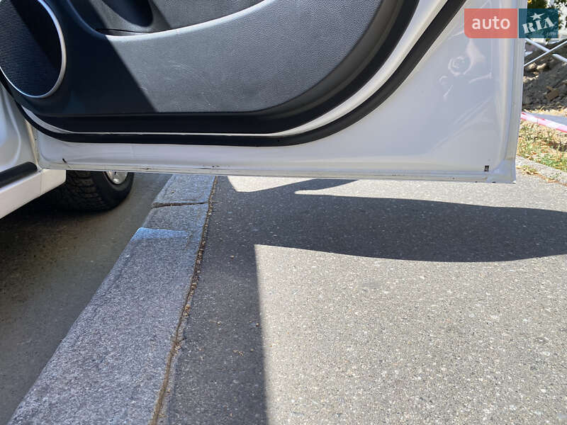 Седан Chevrolet Cruze 2014 в Києві