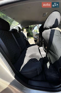 Седан Chevrolet Cruze 2011 в 