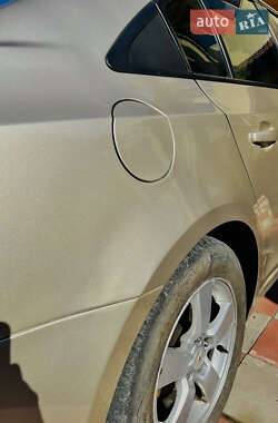 Седан Chevrolet Cruze 2011 в 