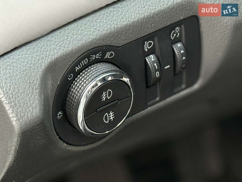 Седан Chevrolet Cruze 2010 в Дніпрі