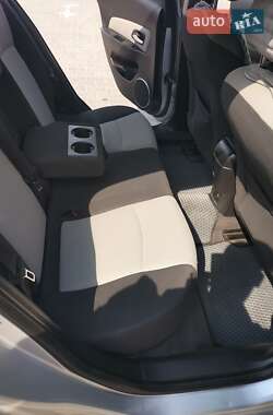 Седан Chevrolet Cruze 2010 в Одессе