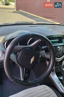 Седан Chevrolet Cruze 2010 в Одессе