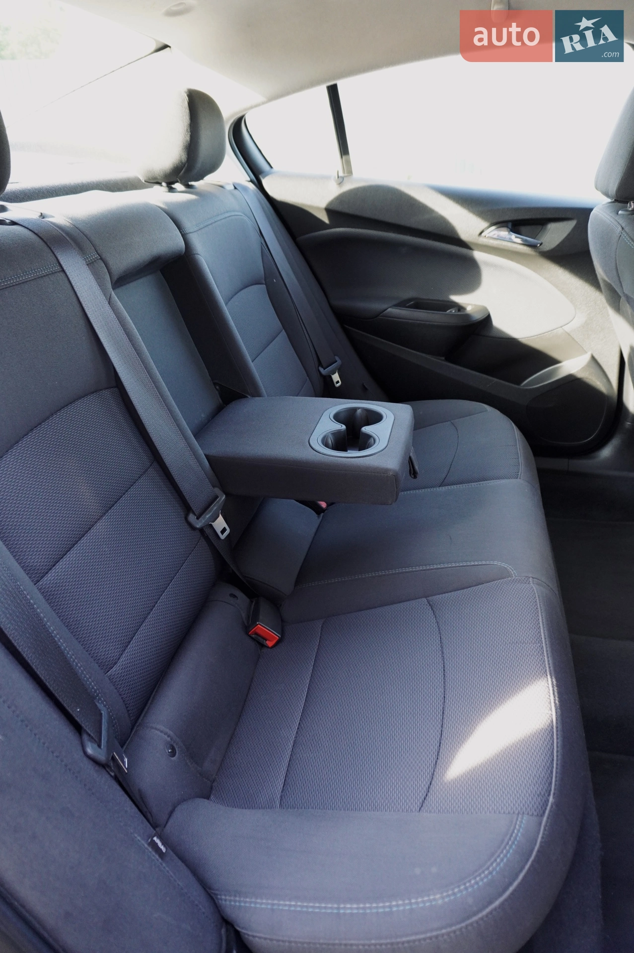 2018 Chevrolet Cruze - мініатюра 22