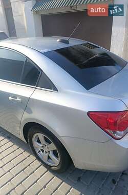 Седан Chevrolet Cruze 2015 в Одессе