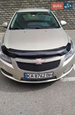 Седан Chevrolet Cruze 2013 в Вишневом