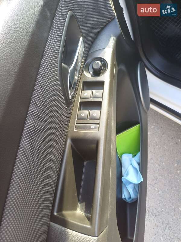 Универсал Chevrolet Cruze 2012 в Николаеве