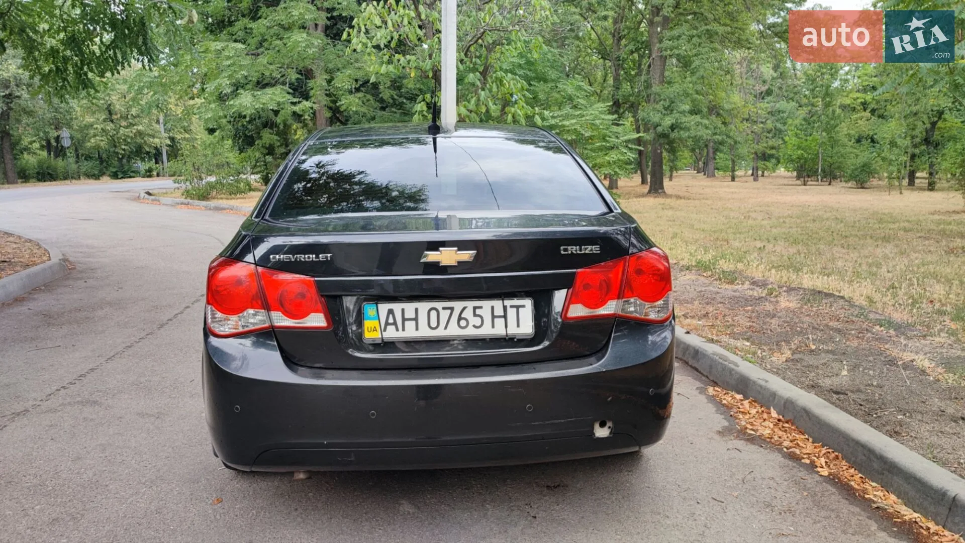 2012 Chevrolet Cruze - мініатюра 10