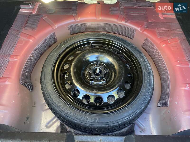 Седан Chevrolet Cruze 2015 в Львове