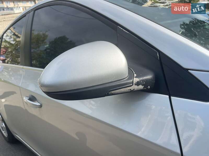 Седан Chevrolet Cruze 2011 в Киеве