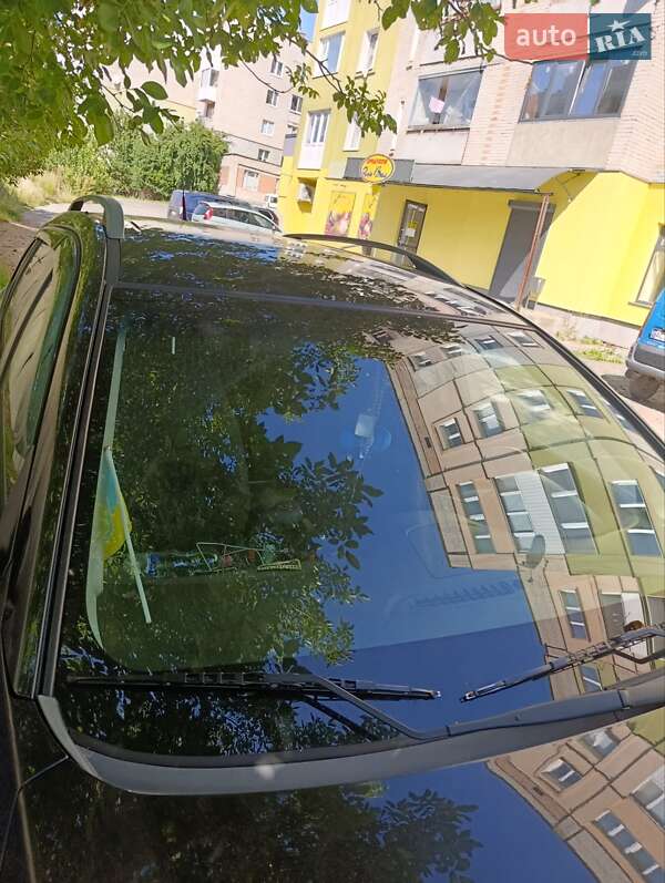 Універсал Chevrolet Cruze 2013 в Луцьку