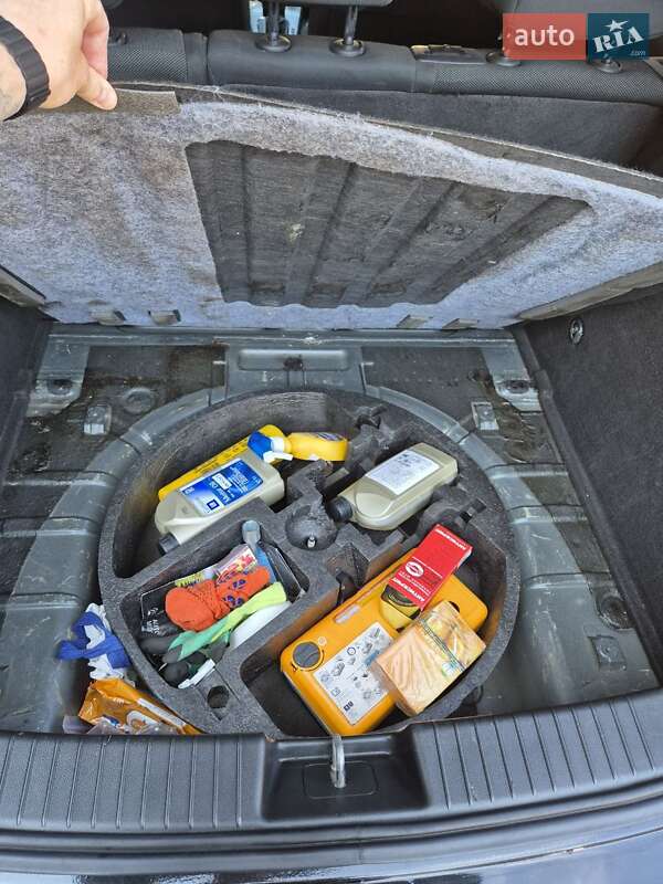 Хетчбек Chevrolet Cruze 2012 в Києві