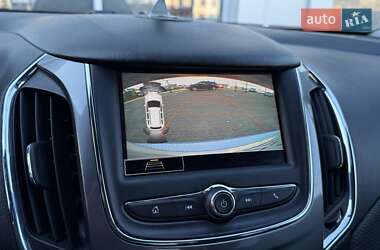 Седан Chevrolet Cruze 2018 в 