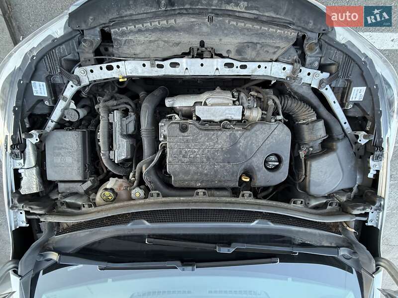 Седан Chevrolet Cruze 2018 в Киеве