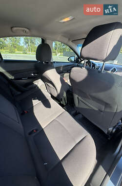 Седан Chevrolet Cruze 2014 в 
