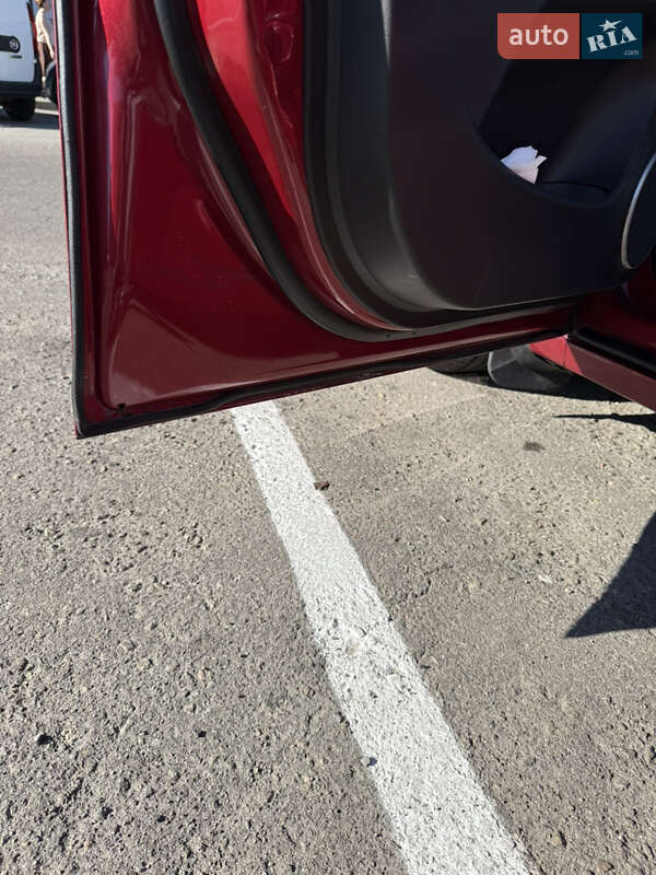 Седан Chevrolet Cruze 2011 в Днепре фото 14 Седан Chevrolet Cruze 2011 в Днепре