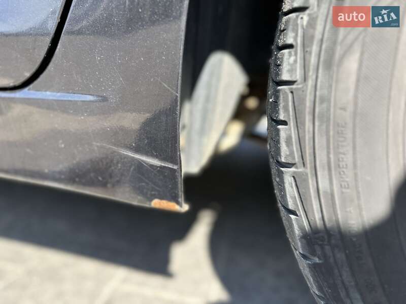 Седан Chevrolet Cruze 2011 в Івано-Франківську фото 14 Седан Chevrolet Cruze 2011 в Івано-Франківську