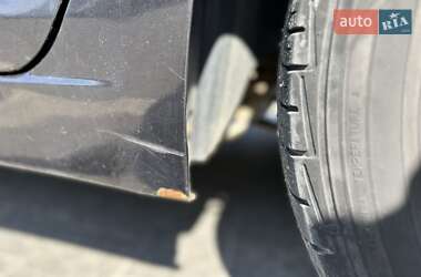 Седан Chevrolet Cruze 2011 в 