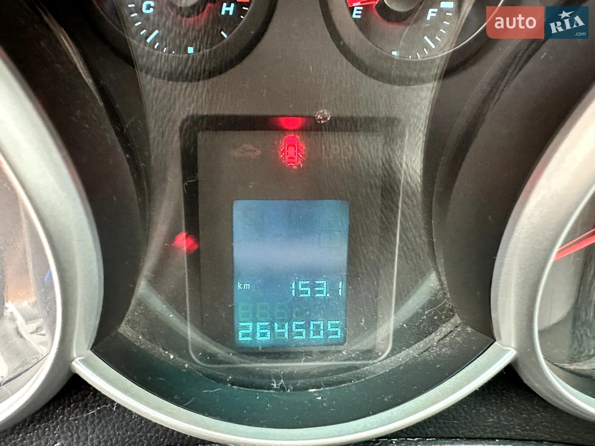 2012 Chevrolet Cruze - мініатюра 15