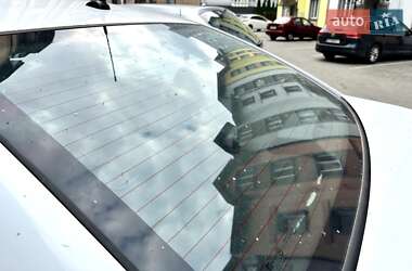 Седан Chevrolet Cruze 2012 в Львові