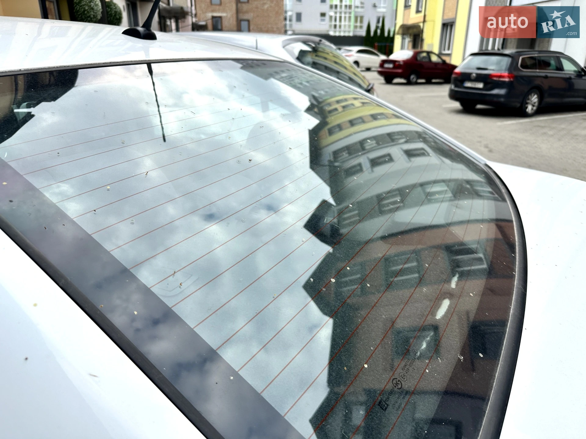 2012 Chevrolet Cruze - мініатюра 22