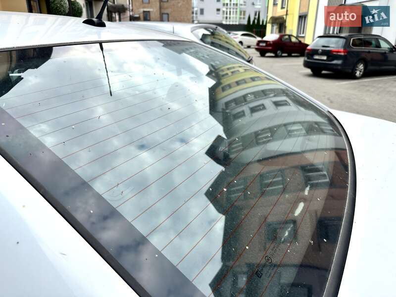 Седан Chevrolet Cruze 2012 в Львові фото 22 Седан Chevrolet Cruze 2012 в Львові