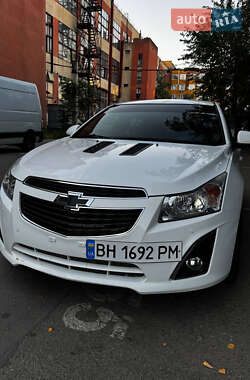 Хетчбек Chevrolet Cruze 2014 в Одесі