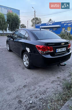 Седан Chevrolet Cruze 2011 в 