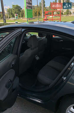 Седан Chevrolet Cruze 2017 в 