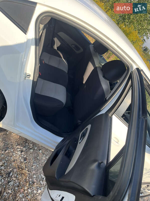 Седан Chevrolet Cruze 2015 в Борисполе