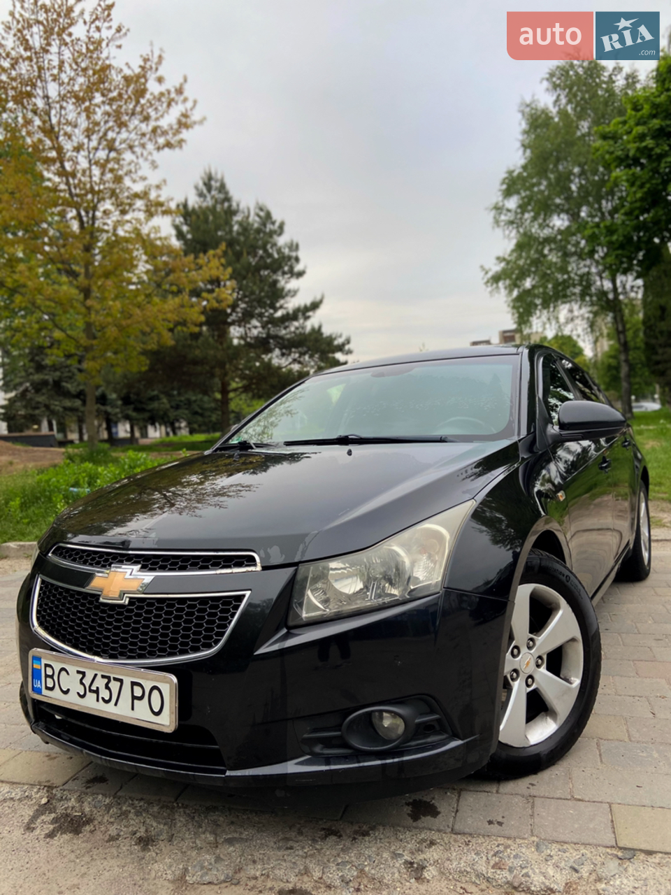 2010 Chevrolet Cruze - мініатюра 25