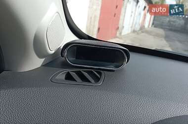 Седан Chevrolet Cruze 2015 в Киеве