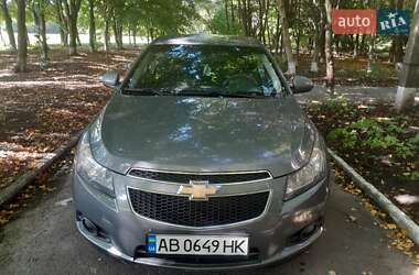 Седан Chevrolet Cruze 2010 в Казатине