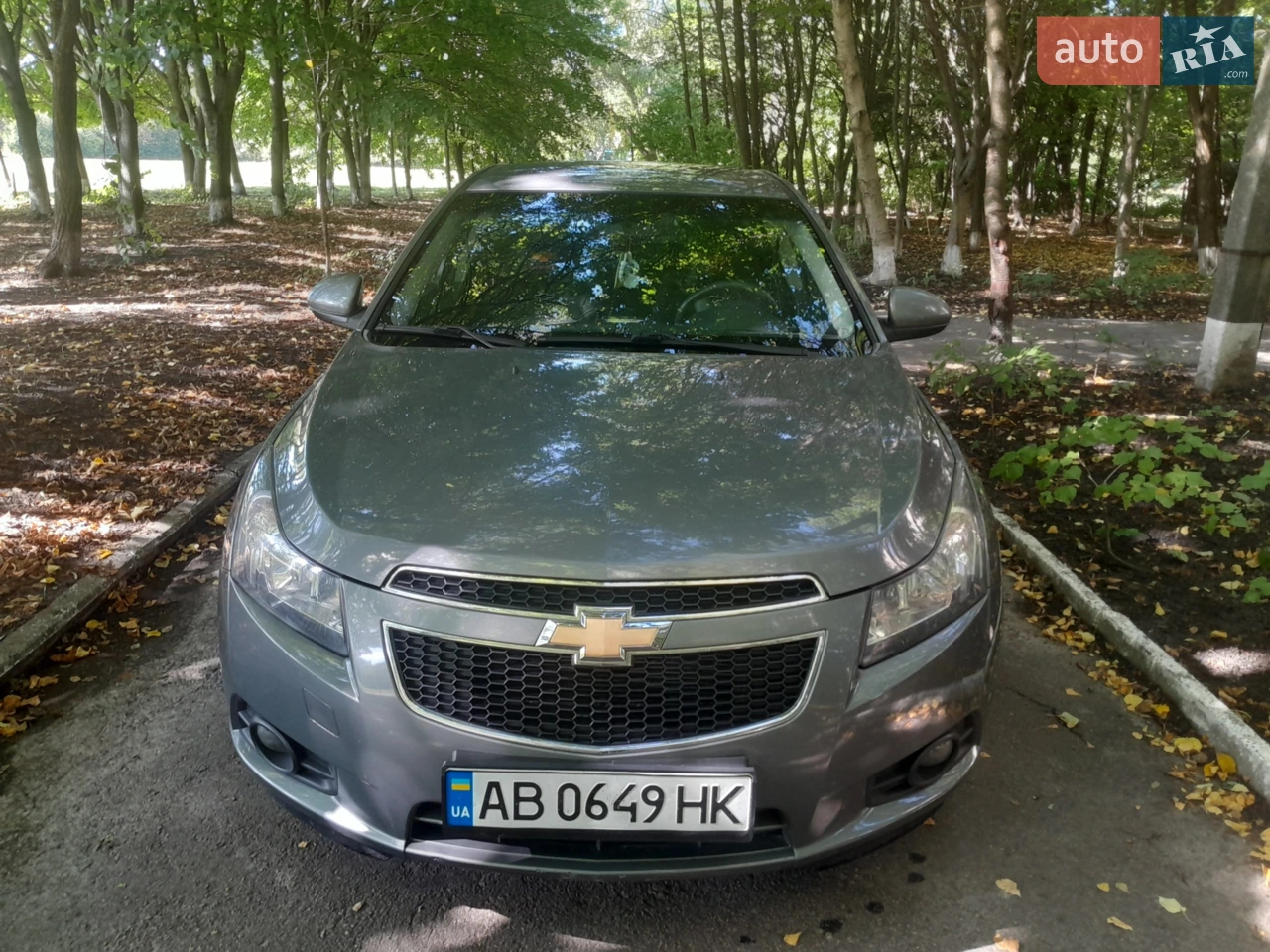 2010 Chevrolet Cruze - мініатюра 30
