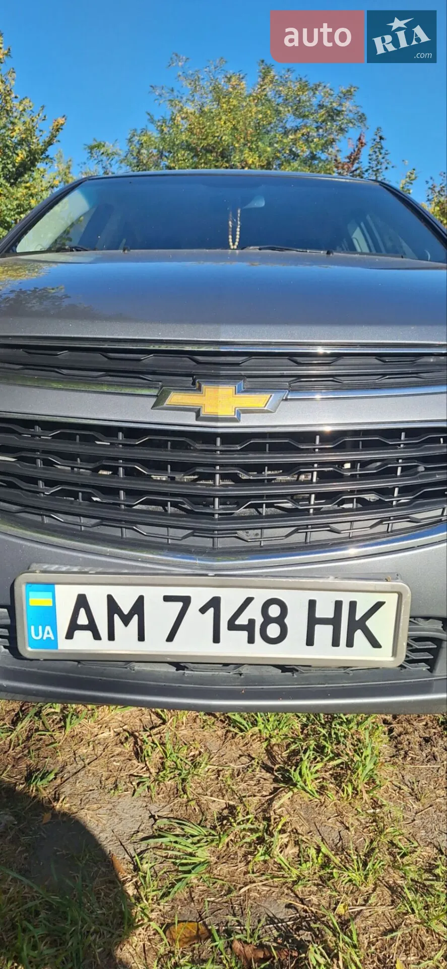 2016 Chevrolet Cruze - мініатюра 3