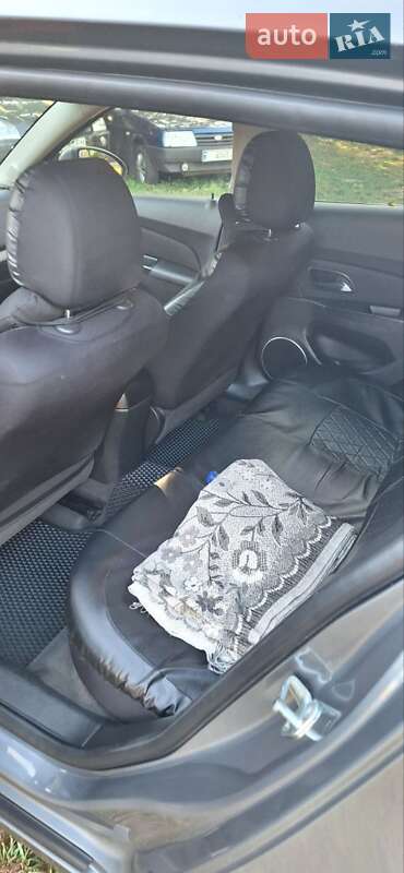 Універсал Chevrolet Cruze 2016 в Звягелі