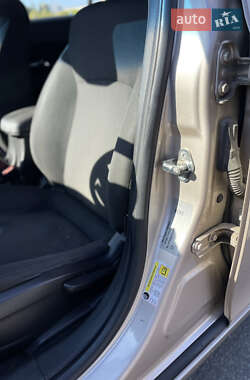 Універсал Chevrolet Cruze 2013 в 