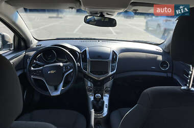 Універсал Chevrolet Cruze 2013 в 